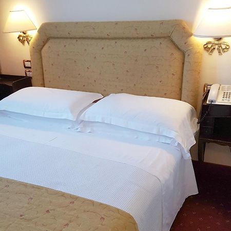 Hotel Biasutti Lido di Venezia Luaran gambar