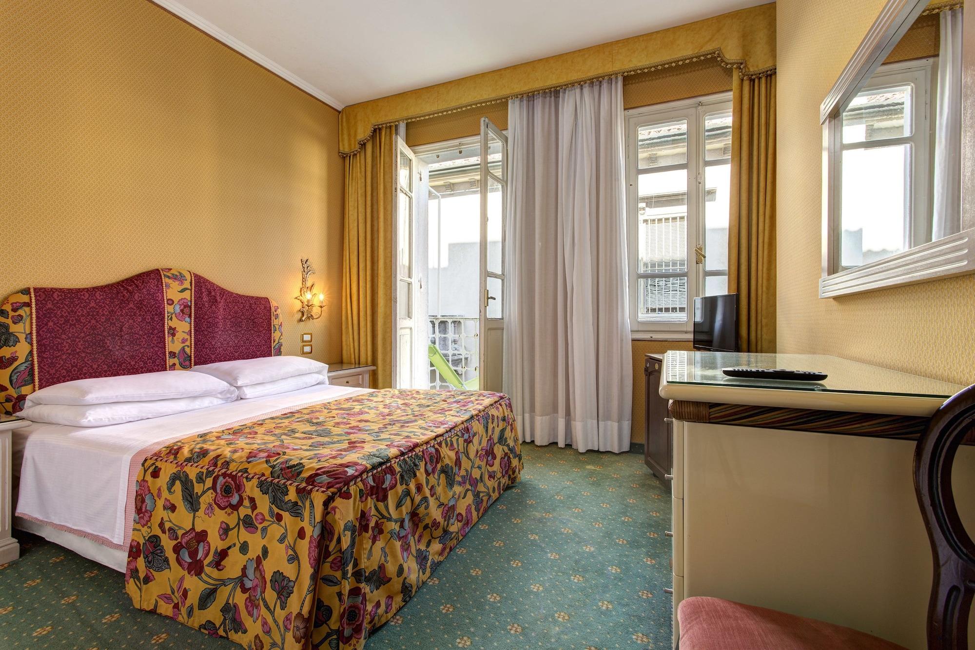 Hotel Biasutti Lido di Venezia Luaran gambar