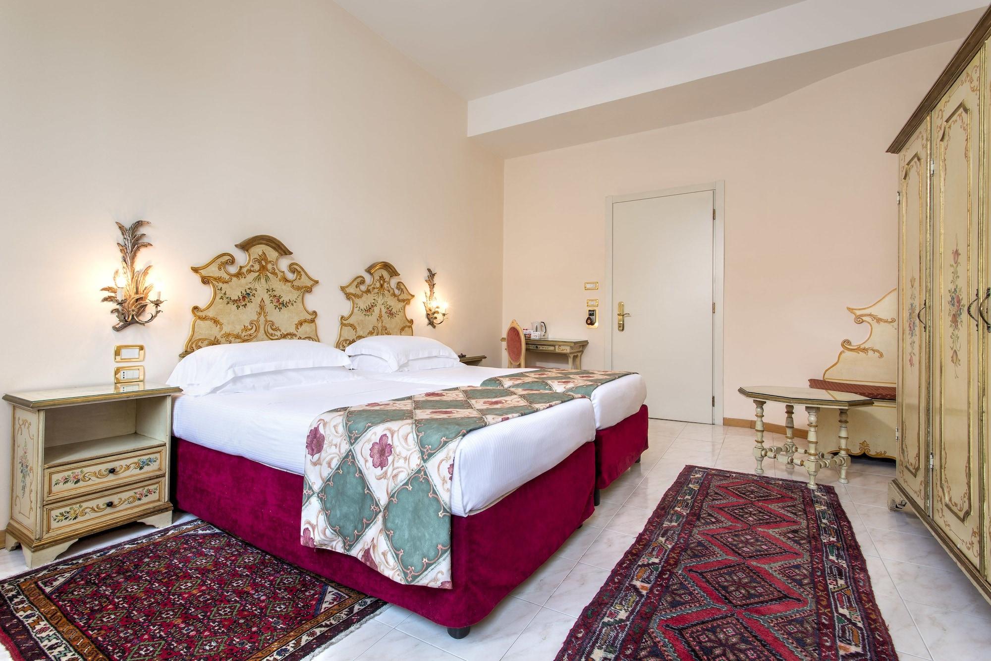 Hotel Biasutti Lido di Venezia Luaran gambar