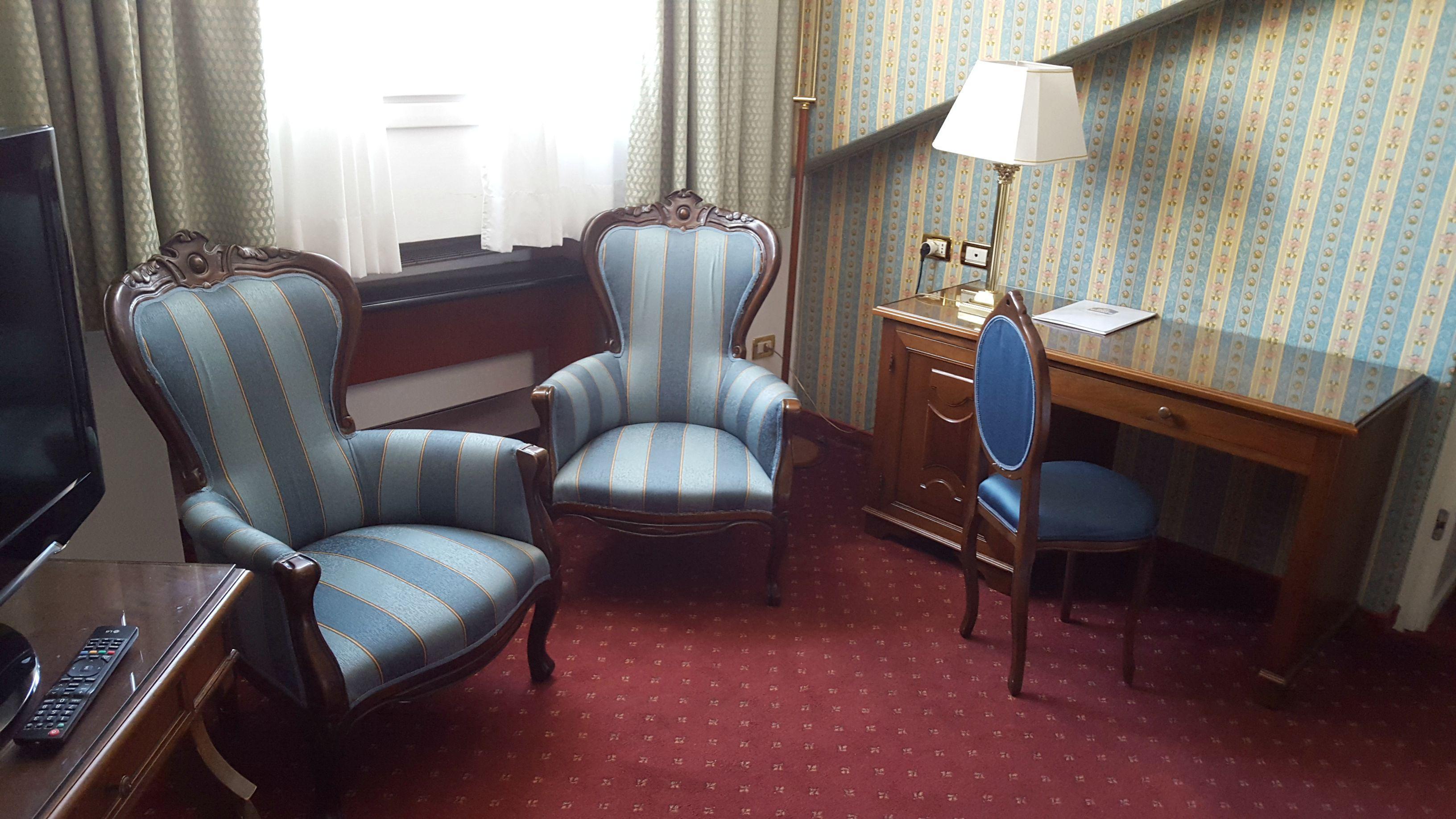 Hotel Biasutti Lido di Venezia Luaran gambar