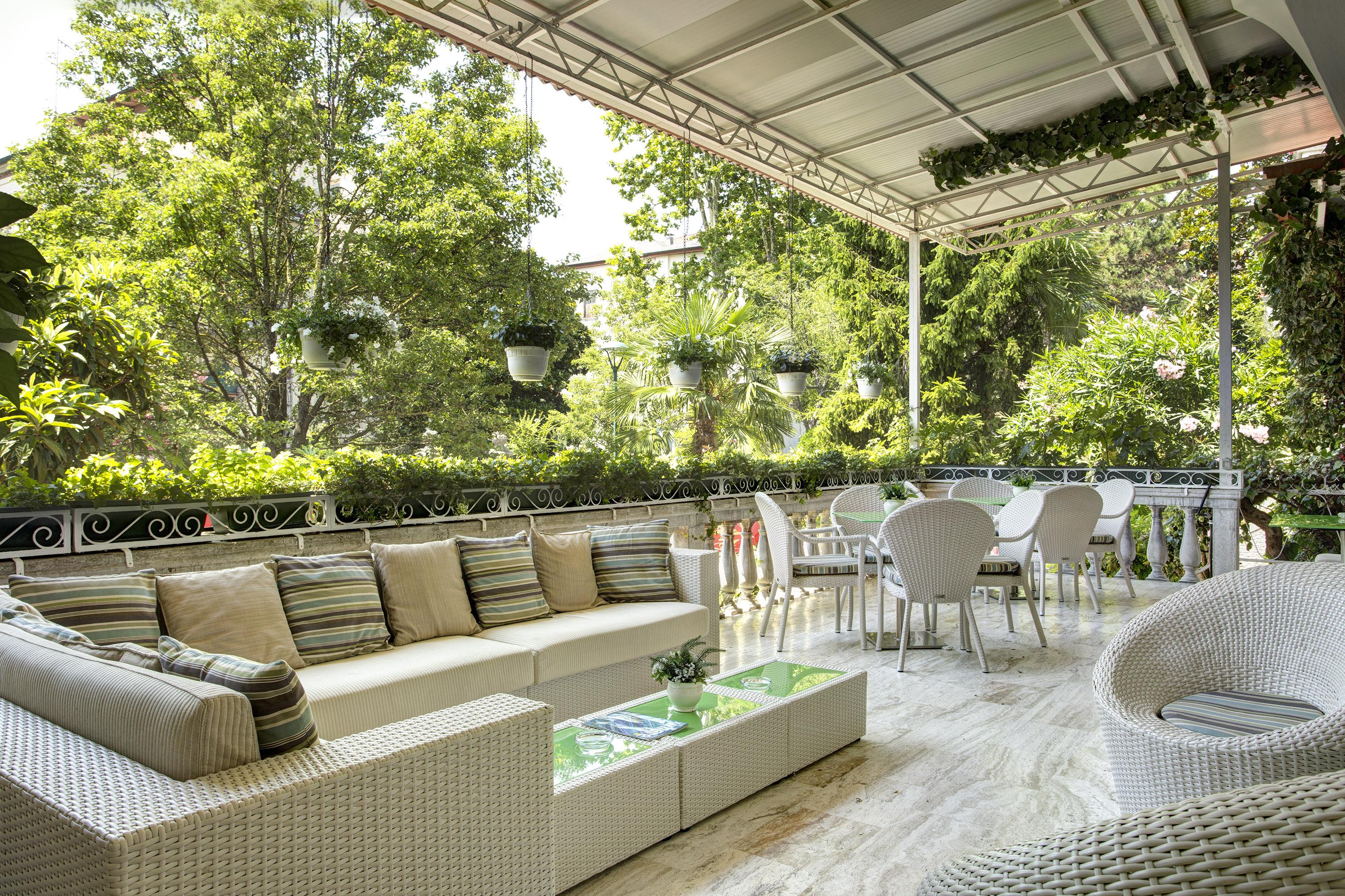 Hotel Biasutti Lido di Venezia Luaran gambar