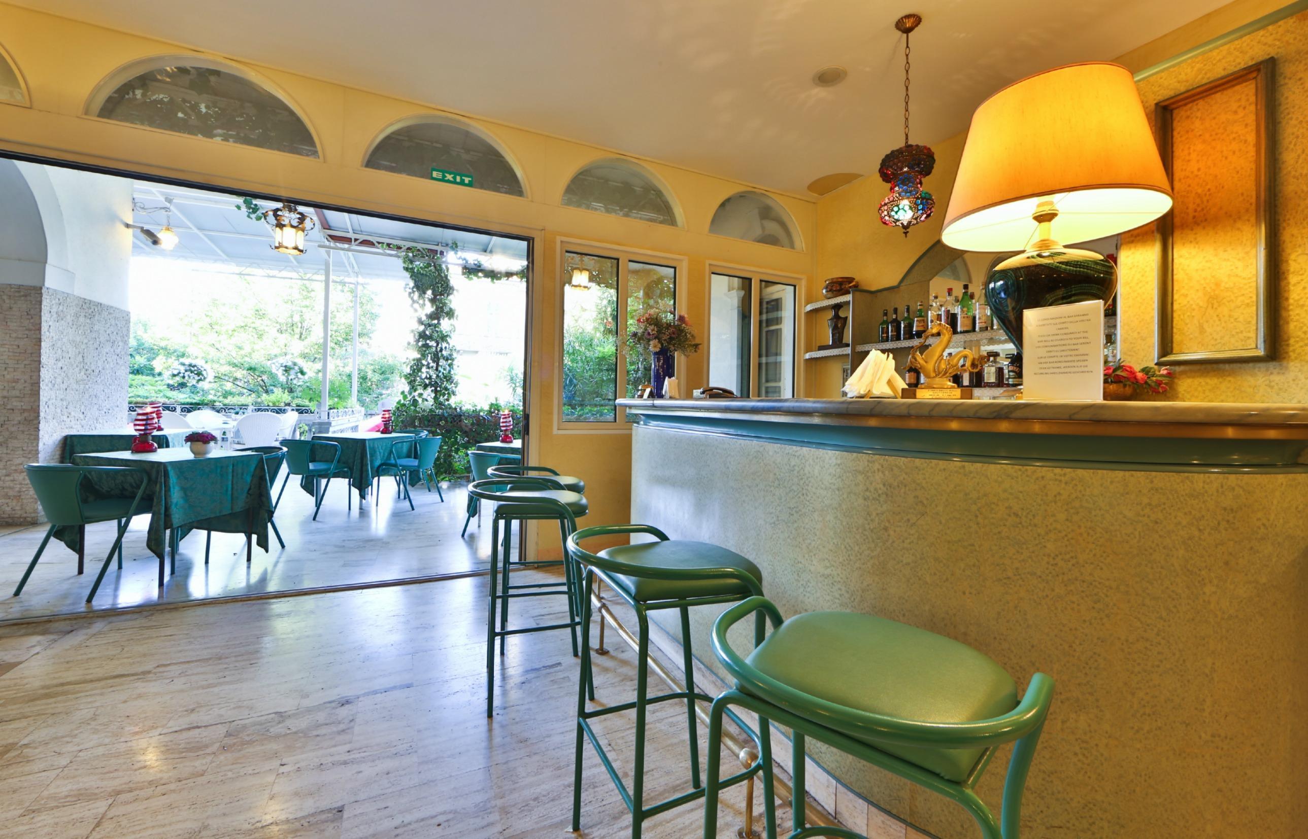 Hotel Biasutti Lido di Venezia Luaran gambar